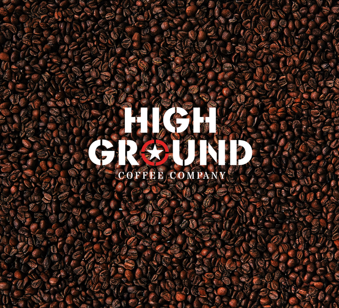High Ground Coffee Company