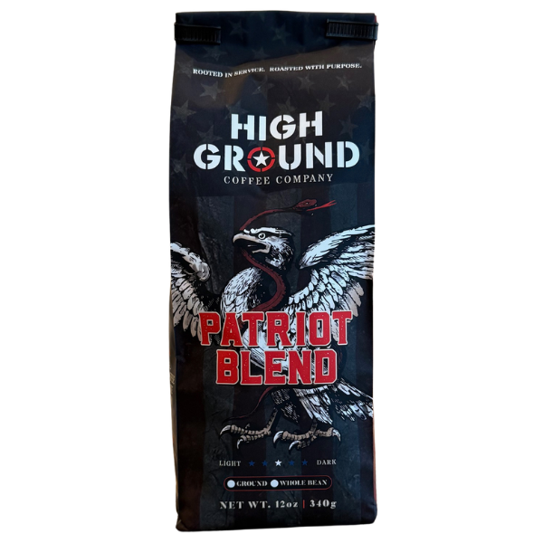Patriot Blend