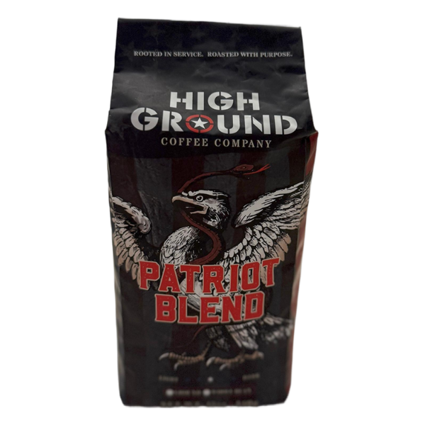 Patriot Blend