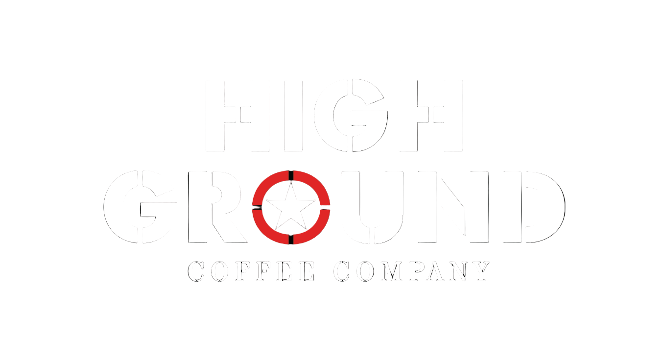 About Us – High Ground Coffee Company