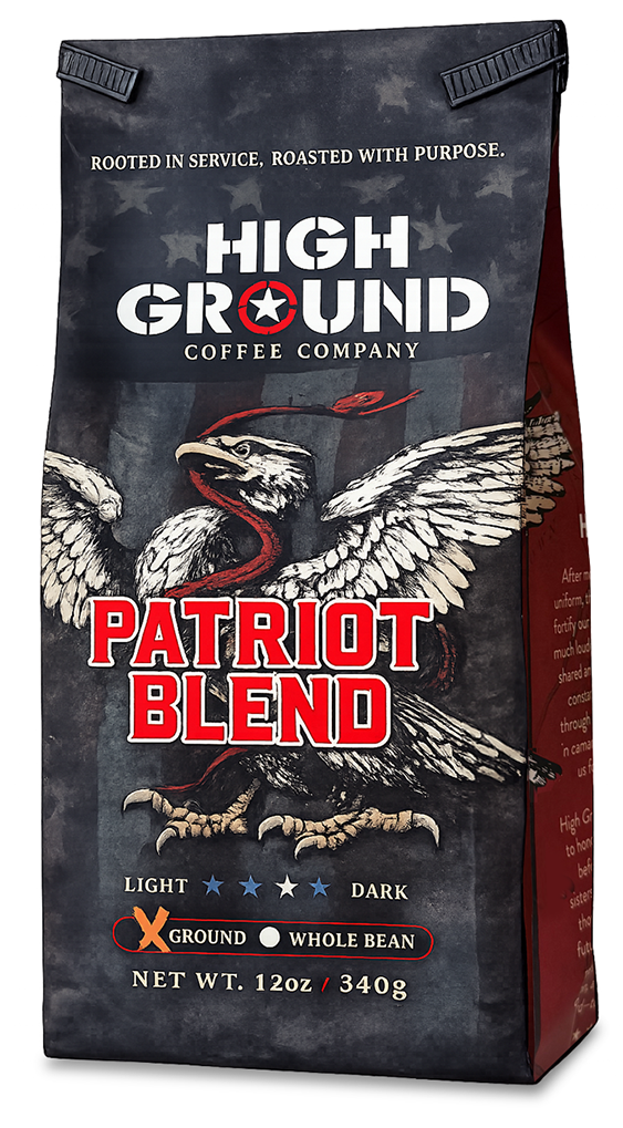 Patriot Blend