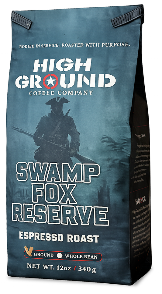 Swamp Fox Reserve
